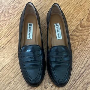 Perfect Vintage loafers